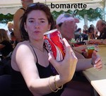 Show profile for bomarette
