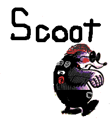 Show profile for Scoot (bdrich57)