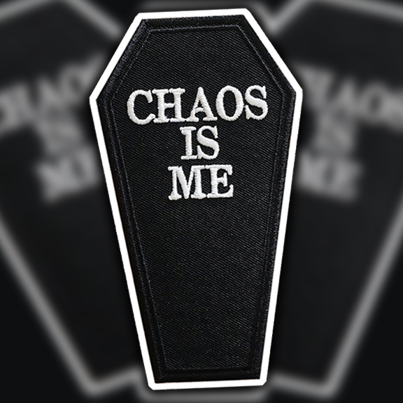 Chaos (tehiv)