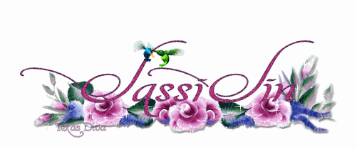 Show profile for SassiSin