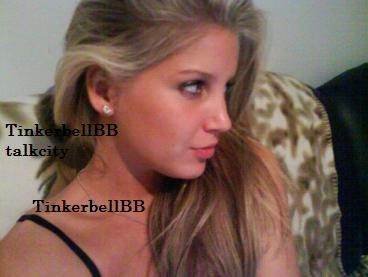 Show profile for TinkerbellBB