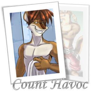Show profile for Count_Havoc