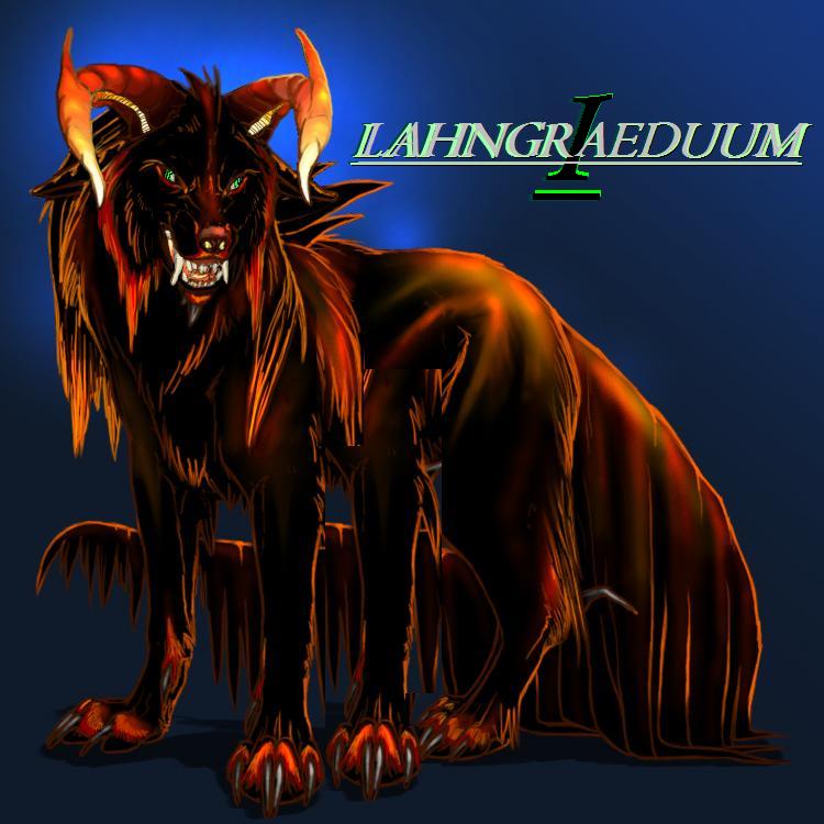 Show profile for 1.LahnGraeDuum (thund3rdog)