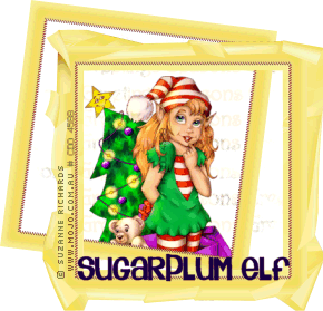 Show profile for SugarPlum Elf (SugarplumElf)
