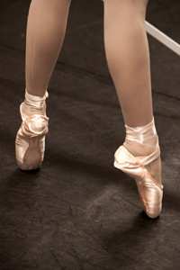 Show profile for BalletGal
