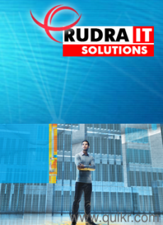 Rudra IT Solutions (RudraITSolut)