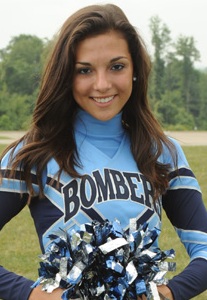 Show profile for CheerGirl824