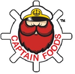 Captains Foods Inc (CaptainsFood)