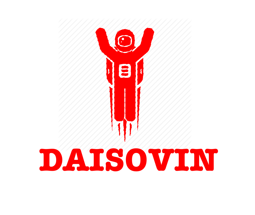 daisovin