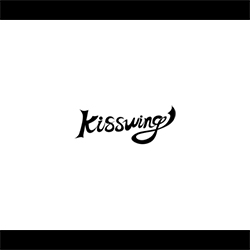 kisswingshoe