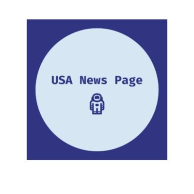 USANewsPage