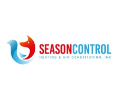 Season Control Heating Air Conditioning (seasoncontro)