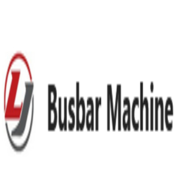 CNC Busbar Machine (LJbusbar)