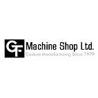 GF Machine Shop Ltd (gfmachine)
