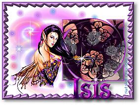 Show profile for Isis (georgia18)