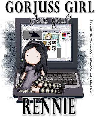 Show profile for ++Rennie++ (RennieL77)