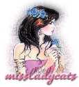 Show profile for missladycats