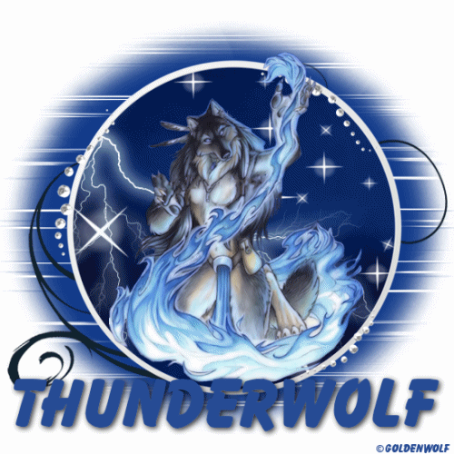 ThunderWolf (britespirit)