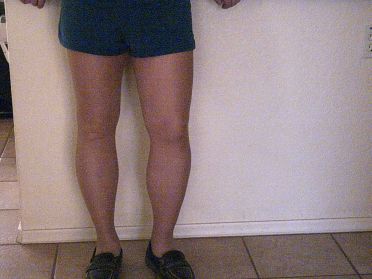 Show profile for sexy legs (JOHNNY1136)