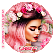~ Kimberly ~ God Bless You! (Sassy530)