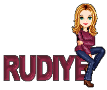 Show profile for Rudiye