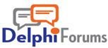 Delphi Forums