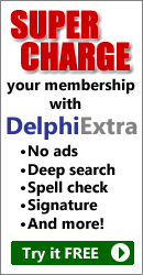 Get DelphiExtra