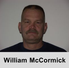 Show profile for William J. McCormick Jr. (ROCKWELDER)