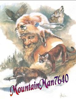 MountainMan7640