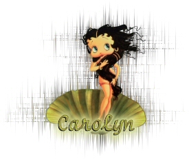 Carolyn (JustCarolyn)