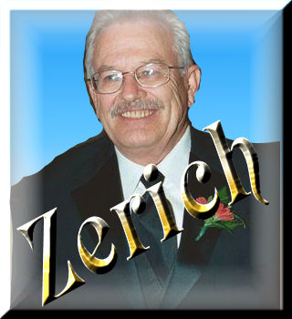 Show profile for Zerich