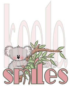 Show profile for KoalaSmiles (1KoalaSmiles)
