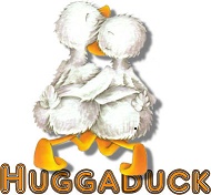 Show profile for HuggaDuck__