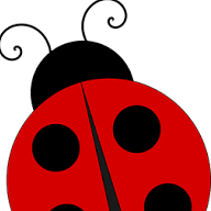 Show profile for Ladybug (grandmaparker)