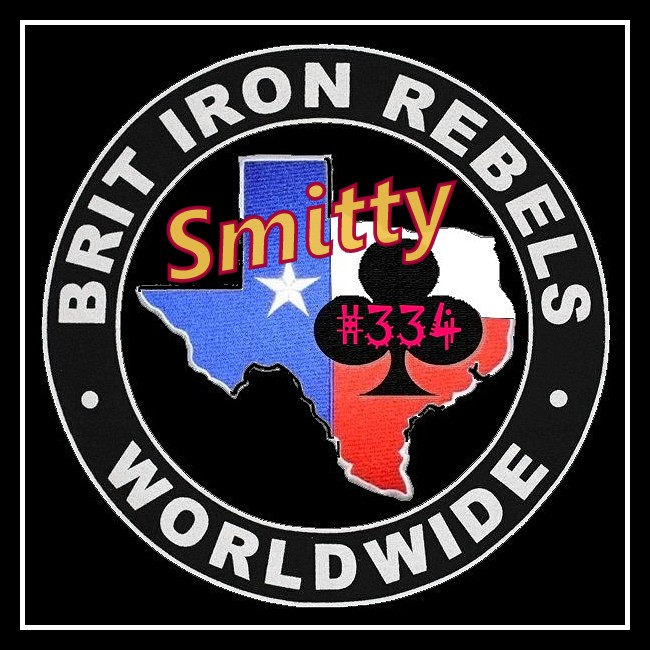 Show profile for Smitty (SmittyDFW1)