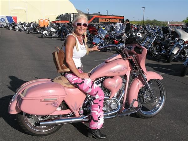 Show profile for Motorcycle Babes (MotorcycleBa)