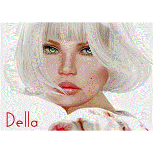 Show profile for Della (PeridotEyes)