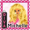 Blonde Michelle (SpiceyMS)