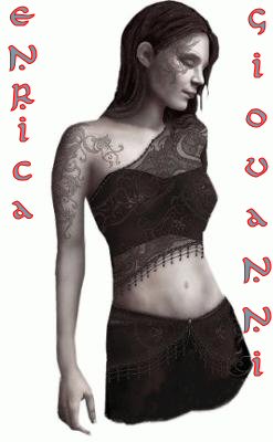 Show profile for Rica Giovanni (EnricaGiovan)