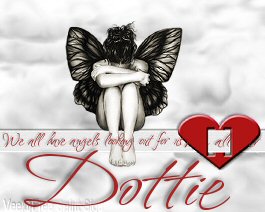 Show profile for Dottie (gonagetbetr)
