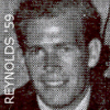 Jerry Reynolds LBPoly 1956 (JERRY451)