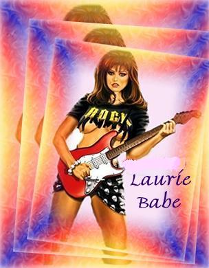 Show profile for laurie babe (lbabe2u)