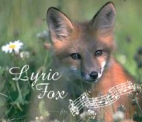 Show profile for LyricFox (dachsylady)